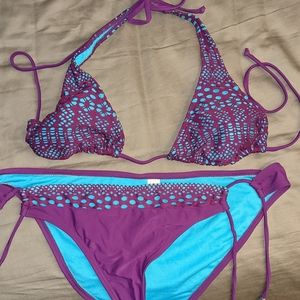 Really cute Arizona bikini